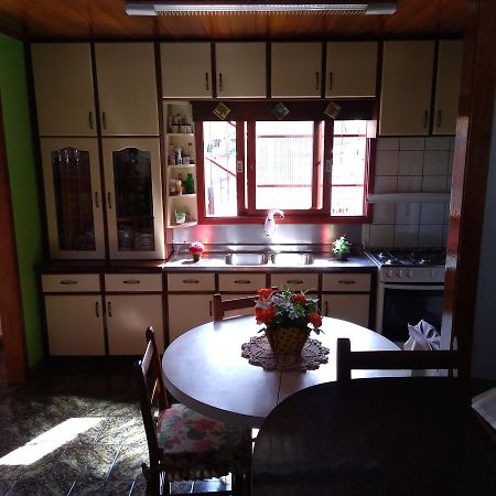 Villa Casa Da Bela Vista Gramado Esterno foto