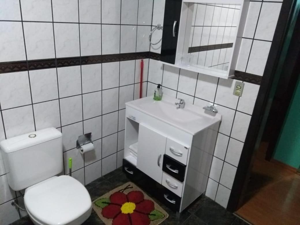 Villa Casa Da Bela Vista Gramado Esterno foto