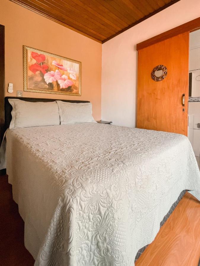 Villa Casa Da Bela Vista Gramado Esterno foto