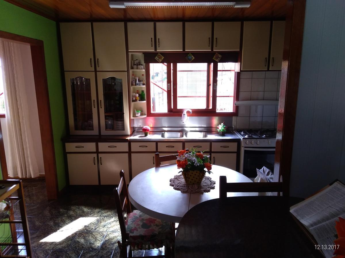 Villa Casa Da Bela Vista Gramado Esterno foto