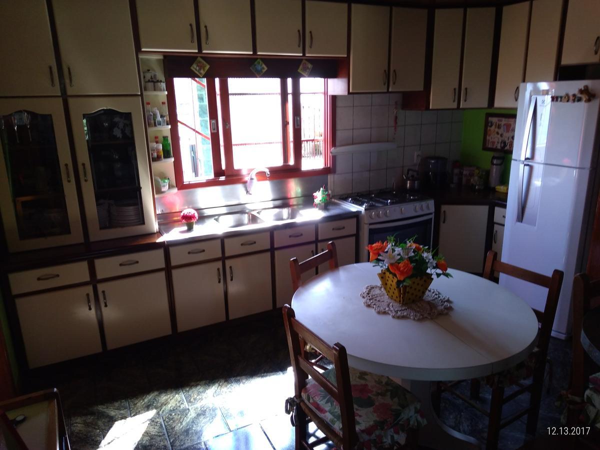 Villa Casa Da Bela Vista Gramado Esterno foto